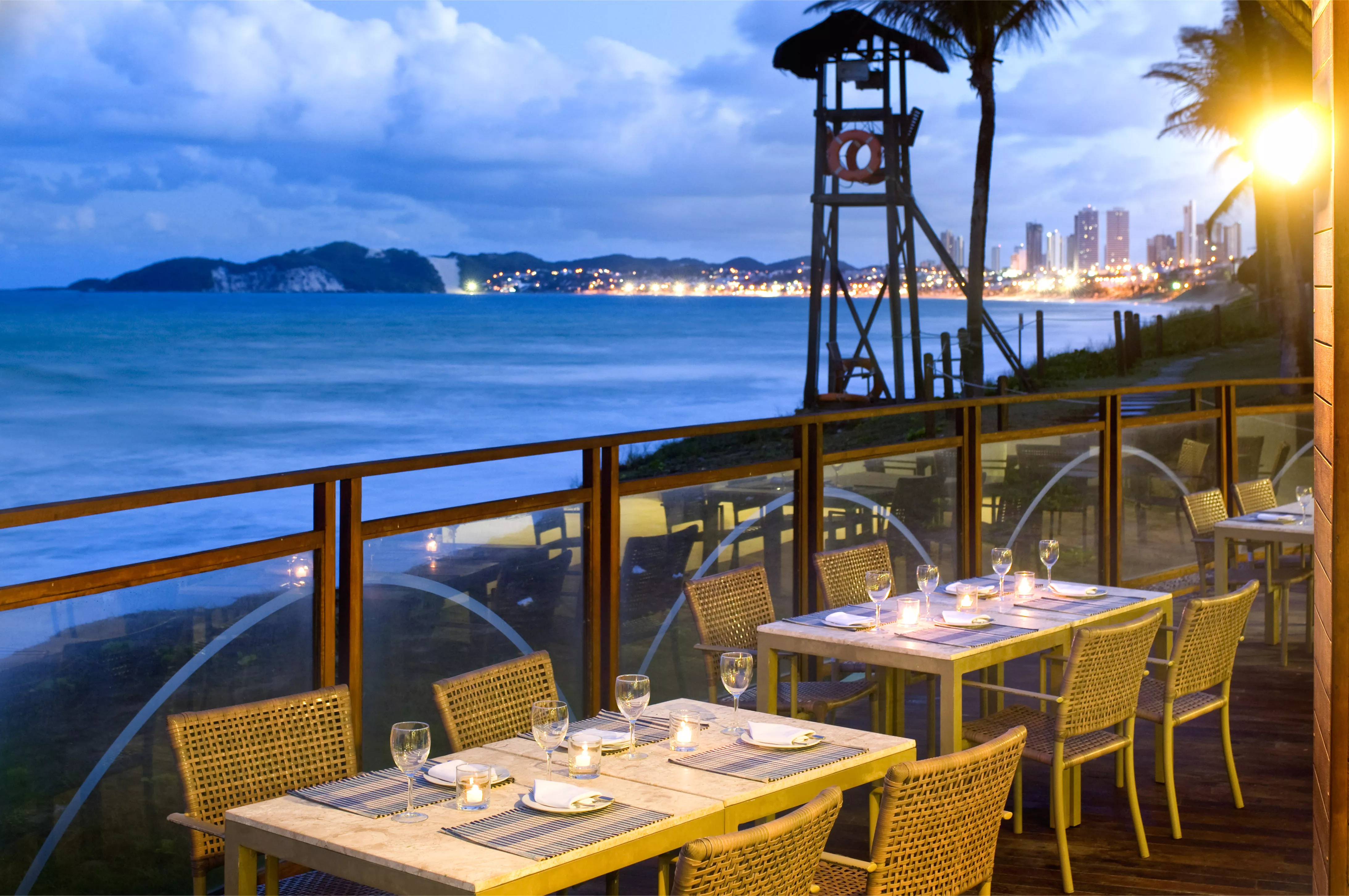 Casamento no Serhs Natal Grand Hotel & Resort